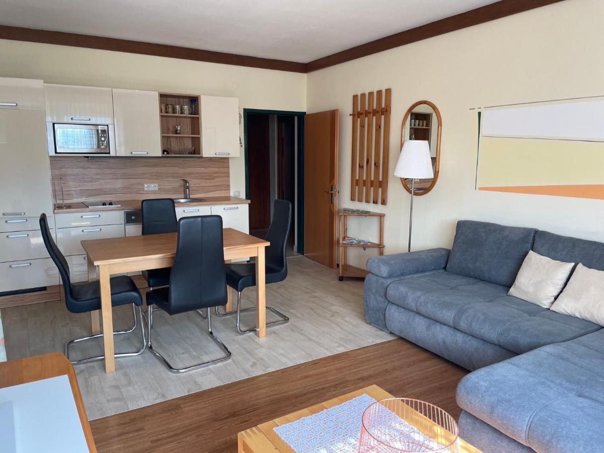 Landhaus Lassnig Moosburg Zewnętrze zdjęcie