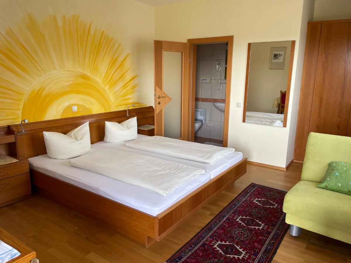 Landhaus Lassnig Moosburg Zewnętrze zdjęcie