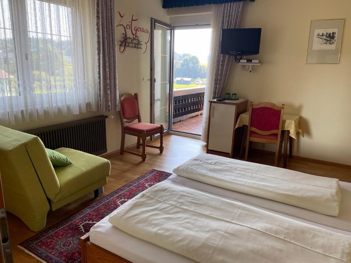 Landhaus Lassnig Moosburg Zewnętrze zdjęcie
