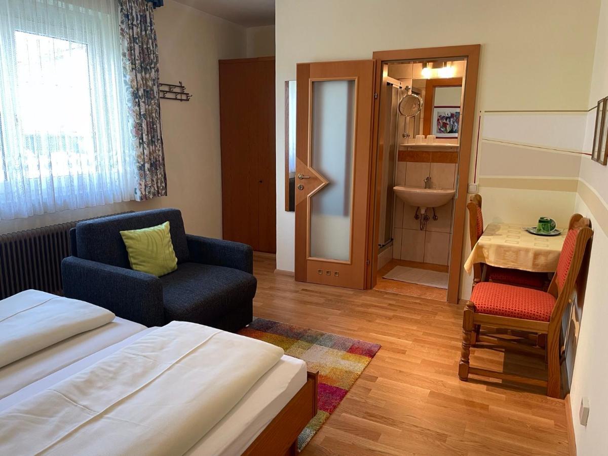 Landhaus Lassnig Moosburg Zewnętrze zdjęcie