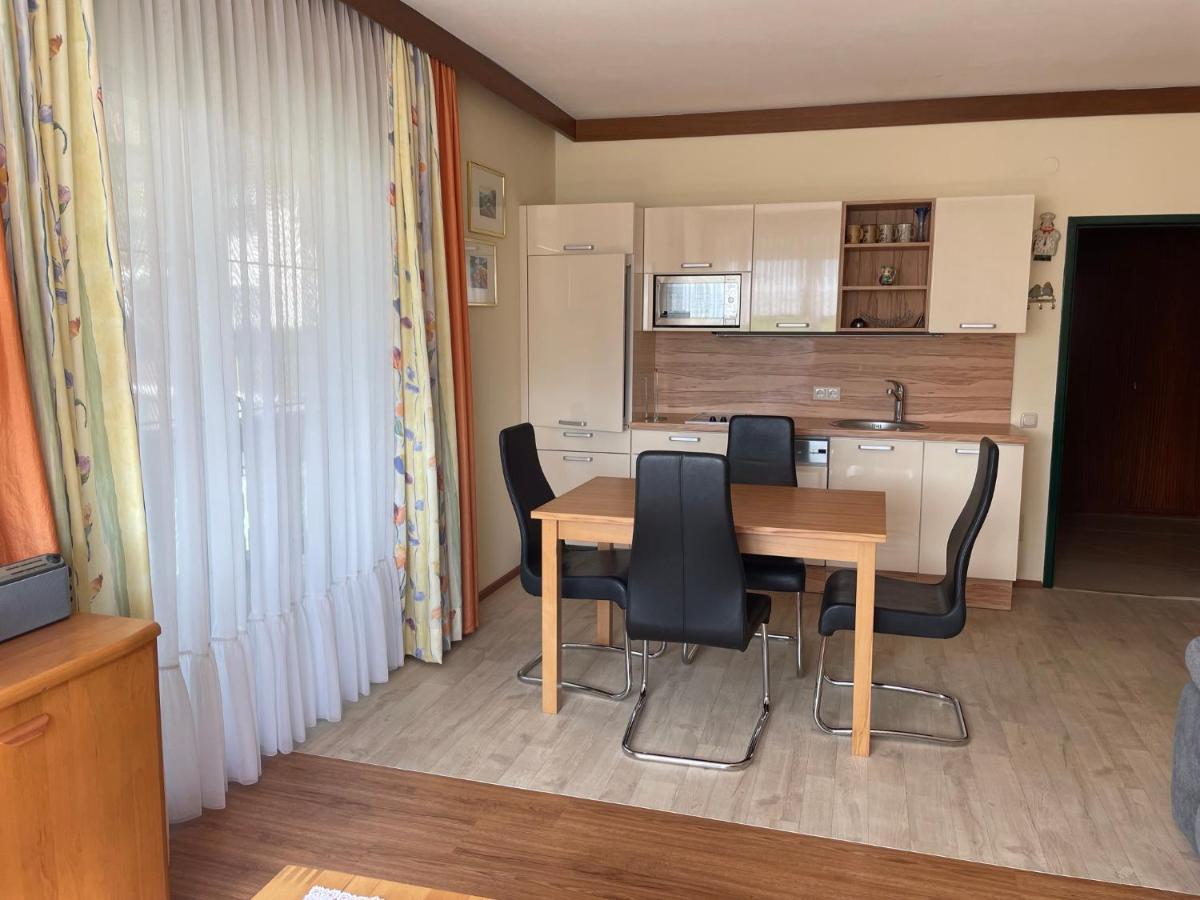Landhaus Lassnig Moosburg Zewnętrze zdjęcie