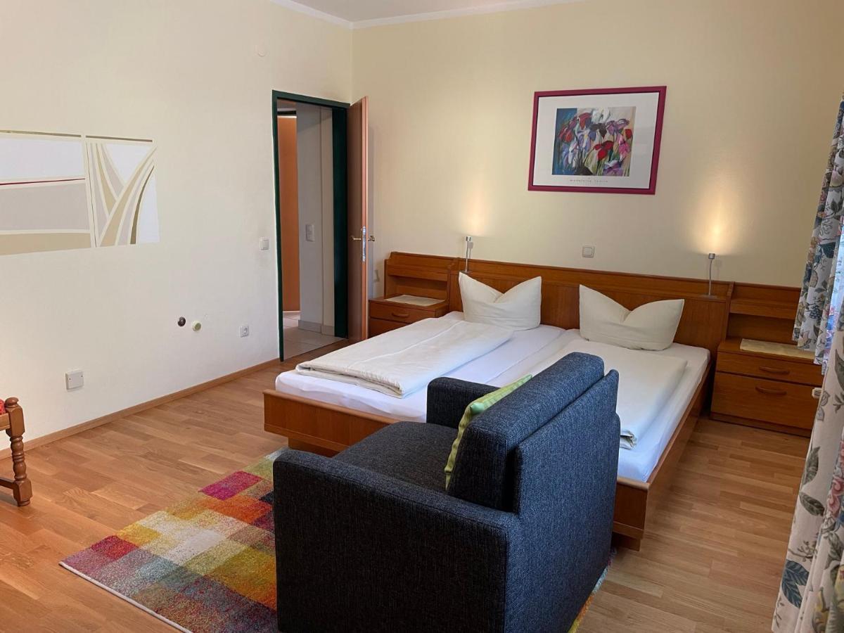 Landhaus Lassnig Moosburg Zewnętrze zdjęcie
